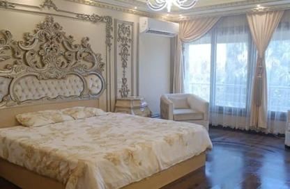 Villa - 4 Bedrooms - 7 Bathrooms for sale in Grand Heights - Northern Expansions - 6 October City - Giza