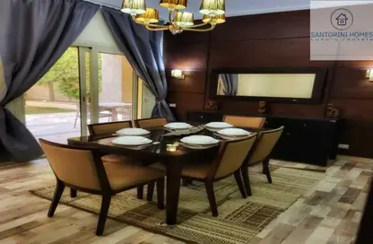 Apartment - 2 Bedrooms - 2 Bathrooms for sale in The Village - South Investors Area - New Cairo City - Cairo