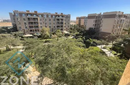 Apartment - 2 Bedrooms - 1 Bathroom for rent in Privado - Madinaty - Cairo