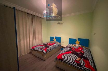 Apartment - 3 - 2 for rent in Hayati Residence - North Investors Area - New Cairo City - Cairo Apartment - 3 - 2 for rent in Hayati Residence - North Investors Area - New Cairo City - Cairo