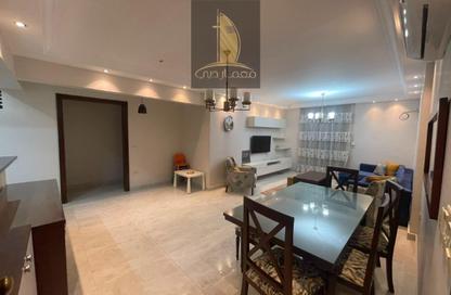 Apartment - 3 - 2 for rent in Hayati Residence - North Investors Area - New Cairo City - Cairo Apartment - 3 - 2 for rent in Hayati Residence - North Investors Area - New Cairo City - Cairo