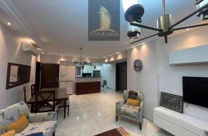 Apartment - 3 - 2 for rent in Hayati Residence - North Investors Area - New Cairo City - Cairo Apartment - 3 - 2 for rent in Hayati Residence - North Investors Area - New Cairo City - Cairo