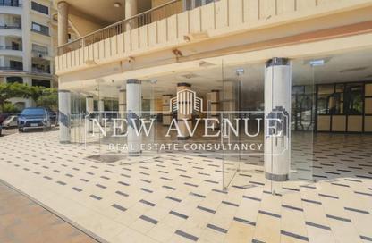 Retail - Studio - 1 Bathroom for rent in Heliopolis Square - Heliopolis Square - El Nozha - Cairo