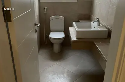 شقة - 4 غرف نوم - 3 حمامات للبيع في نيو جيزة - طريق مصر اسكندرية الصحراوي - مدينة 6 أكتوبر - الجيزة