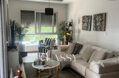 Apartment - 2 Bedrooms - 2 Bathrooms for sale in Kayan - Sheikh Zayed Compounds - Sheikh Zayed City - Giza Apartment - 2 Bedrooms - 2 Bathrooms for sale in Kayan - Sheikh Zayed Compounds - Sheikh Zayed City - Giza