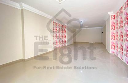 Apartment - 3 - 2 for rent in Al Safa St. - Smouha - Hay Sharq - Alexandria