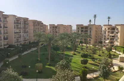 شقة - 3 غرف نوم - 3 حمامات للبيع في امتداد الرحاب - الرحاب - مدينة القاهرة الجديدة - القاهرة