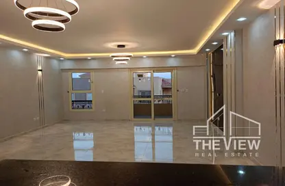 Apartment - 3 Bedrooms - 2 Bathrooms for sale in Al Khamayel city - Sheikh Zayed Compounds - Sheikh Zayed City - Giza Apartment - 3 Bedrooms - 2 Bathrooms for sale in Al Khamayel city - Sheikh Zayed Compounds - Sheikh Zayed City - Giza
