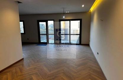 Apartment - 3 Bedrooms - 3 Bathrooms for sale in Villette - 5th Settlement Compounds - The 5th Settlement - New Cairo City - Cairo