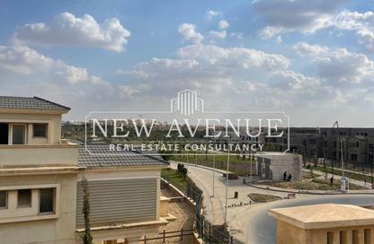 Villa - 5 Bedrooms - 6 Bathrooms for sale in Mountain View Hyde Park - 5th Settlement Compounds - The 5th Settlement - New Cairo City - Cairo