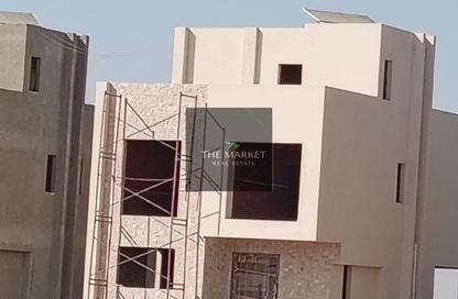 فيلا - 3 - 3 للبيع في نيوم اكتوبر - التوسعات الشمالية - مدينة 6 أكتوبر - الجيزة فيلا - 3 - 3 للبيع في نيوم اكتوبر - التوسعات الشمالية - مدينة 6 أكتوبر - الجيزة