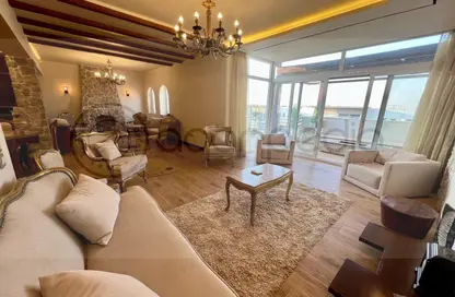 (بنتهاوس  (روف - 3 غرف نوم - 2 حمامات للبيع في هايد بارك - مدينة القاهرة الجديدة - القاهرة