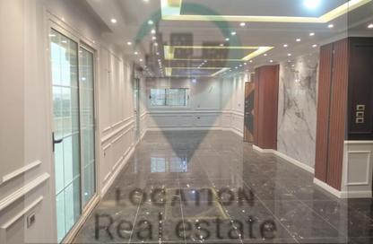 Apartment - 5 Bedrooms - 4 Bathrooms for sale in 6th District - Obour City - Qalyubia