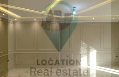 Apartment - 5 Bedrooms - 4 Bathrooms for sale in 6th District - Obour City - Qalyubia