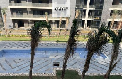 Apartment - 3 - 2 for sale in El Patio Oro - 5th Settlement Compounds - The 5th Settlement - New Cairo City - Cairo