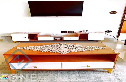 Apartment - 2 Bedrooms - 1 Bathroom for rent in Privado - Madinaty - Cairo