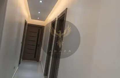 Apartment - 3 Bedrooms - 3 Bathrooms for rent in The Square - 5th Settlement Compounds - The 5th Settlement - New Cairo City - Cairo