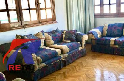 Apartment - 4 Bedrooms - 3 Bathrooms for sale in Mostafa Al Nahas St. - 6th Zone - Nasr City - Cairo Apartment - 4 Bedrooms - 3 Bathrooms for sale in Mostafa Al Nahas St. - 6th Zone - Nasr City - Cairo