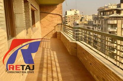 Apartment - 4 Bedrooms - 3 Bathrooms for sale in Mostafa Al Nahas St. - 6th Zone - Nasr City - Cairo