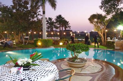 Villa - 6 Bedrooms - 7 Bathrooms for sale in Katameya Heights - El Katameya Compounds - El Katameya - New Cairo City - Cairo Villa - 6 Bedrooms - 7 Bathrooms for sale in Katameya Heights - El Katameya Compounds - El Katameya - New Cairo City - Cairo