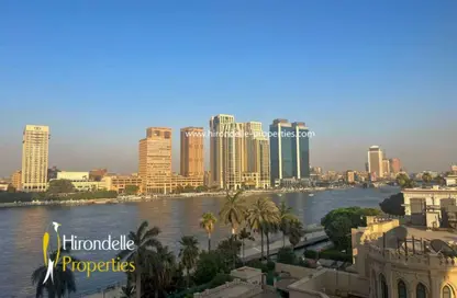 شقة - 3 غرف نوم - 3 حمامات للايجار في شارع احمد حشمت - الزمالك - القاهرة شقة - 3 غرف نوم - 3 حمامات للايجار في شارع احمد حشمت - الزمالك - القاهرة