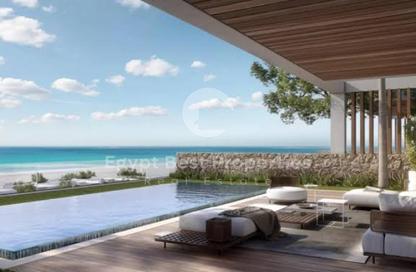 Chalet - 3 Bedrooms - 4 Bathrooms for sale in Azha North - Ras Al Hekma - North Coast Chalet - 3 Bedrooms - 4 Bathrooms for sale in Azha North - Ras Al Hekma - North Coast