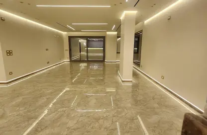 شقة - 3 غرف نوم - 2 حمامات للبيع في الشطر العاشر - زهراء المعادي - حي المعادي - القاهرة