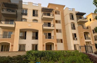 Apartment - 3 Bedrooms - 3 Bathrooms for sale in Stone Residence - 5th Settlement Compounds - The 5th Settlement - New Cairo City - Cairo Apartment - 3 Bedrooms - 3 Bathrooms for sale in Stone Residence - 5th Settlement Compounds - The 5th Settlement - New Cairo City - Cairo