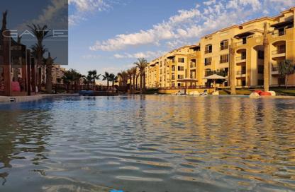 Apartment - 3 Bedrooms - 3 Bathrooms for sale in Stone Residence - 5th Settlement Compounds - The 5th Settlement - New Cairo City - Cairo Apartment - 3 Bedrooms - 3 Bathrooms for sale in Stone Residence - 5th Settlement Compounds - The 5th Settlement - New Cairo City - Cairo