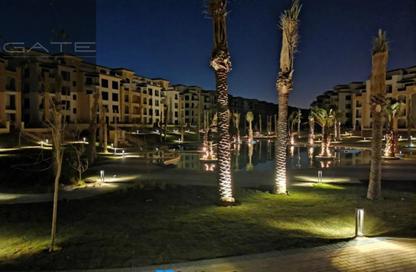 Apartment - 3 Bedrooms - 3 Bathrooms for sale in Stone Residence - 5th Settlement Compounds - The 5th Settlement - New Cairo City - Cairo Apartment - 3 Bedrooms - 3 Bathrooms for sale in Stone Residence - 5th Settlement Compounds - The 5th Settlement - New Cairo City - Cairo