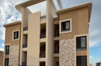 شاليه - 3 غرف نوم - 3 حمامات للبيع في كون - راس الحكمة - الساحل الشمالي شاليه - 3 غرف نوم - 3 حمامات للبيع في كون - راس الحكمة - الساحل الشمالي