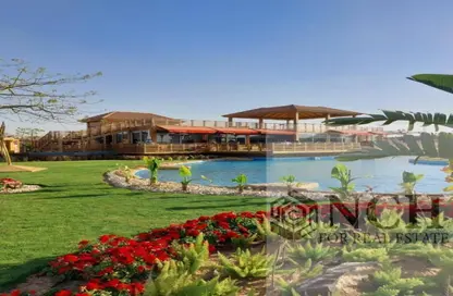 Apartment - 2 Bedrooms - 3 Bathrooms for rent in Hyde Park - New Cairo City - Cairo