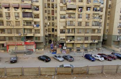 شقة - 3 غرف نوم - 3 حمامات للبيع في كابيتال ايست - كمبوندات مدينة نصر - مدينة نصر - القاهرة