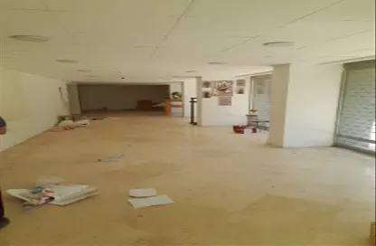 Shop - Studio - 1 Bathroom for rent in Nasr City - Cairo