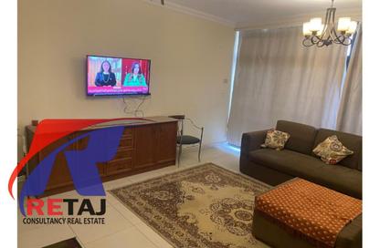 شقة - 3 غرف نوم - 1 حمام للايجار في شارع الامداد و التموين - مساكن المهندسين - مدينة نصر - القاهرة
