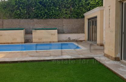 Villa - 4 Bedrooms - 4 Bathrooms for sale in Alba Spendia - Uptown Cairo - Mokattam - Cairo Villa - 4 Bedrooms - 4 Bathrooms for sale in Alba Spendia - Uptown Cairo - Mokattam - Cairo