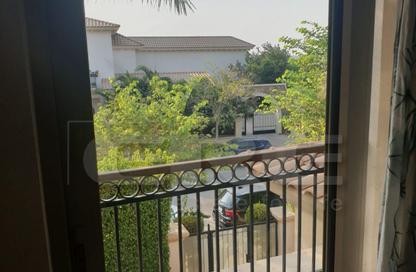 Villa - 4 Bedrooms - 4 Bathrooms for sale in Alba Spendia - Uptown Cairo - Mokattam - Cairo Villa - 4 Bedrooms - 4 Bathrooms for sale in Alba Spendia - Uptown Cairo - Mokattam - Cairo