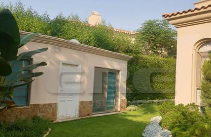 Villa - 4 Bedrooms - 4 Bathrooms for sale in Alba Spendia - Uptown Cairo - Mokattam - Cairo