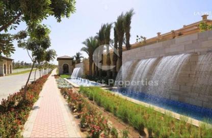 Villa - 4 - 4 for sale in El Patio Vera - Sheikh Zayed Compounds - Sheikh Zayed City - Giza