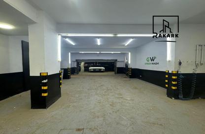 Shop - Studio - 1 for rent in Taha Hussein St. - El Nozha El Gadida - El Nozha - Cairo