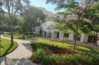 شقة - 3 غرف نوم - 3 حمامات للبيع في ماونتن فيو أي سيتي أكتوبر - كمبوندات 6 أكتوبر - مدينة 6 أكتوبر - الجيزة