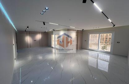 Apartment - 3 Bedrooms - 3 Bathrooms for sale in Madinaty - Cairo