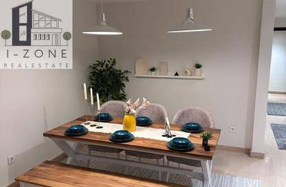 Apartment - 3 Bedrooms - 4 Bathrooms for rent in Cairo Festival City - North Investors Area - New Cairo City - Cairo