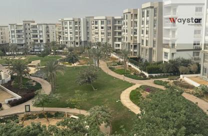 Apartment - 3 Bedrooms - 3 Bathrooms for rent in Garden Residence - Hyde Park - New Cairo City - Cairo Apartment - 3 Bedrooms - 3 Bathrooms for rent in Garden Residence - Hyde Park - New Cairo City - Cairo