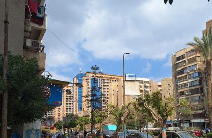 شقة - 2 غرف نوم - 1 حمام للبيع في شارع امتداد مكرم عبيد - مساكن المهندسين - مدينة نصر - القاهرة