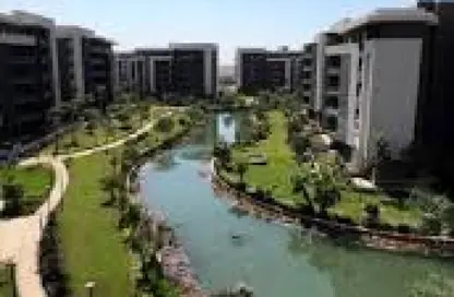 Apartment - 1 Bedroom - 1 Bathroom for sale in Privado - Madinaty - Cairo