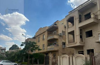 Apartment - 3 - 3 for sale in El Banafseg 6 - El Banafseg - New Cairo City - Cairo Apartment - 3 - 3 for sale in El Banafseg 6 - El Banafseg - New Cairo City - Cairo