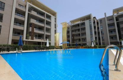 Apartment - 2 - 1 for sale in Markaz Al Hamam - North Coast