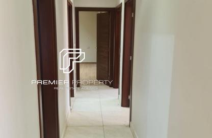 Apartment - 3 Bedrooms - 3 Bathrooms for sale in Palm Hills New Cairo - 5th Settlement Compounds - The 5th Settlement - New Cairo City - Cairo