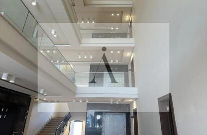 Duplex - 3 Bedrooms - 3 Bathrooms for sale in Karmell - New Zayed City - Sheikh Zayed City - Giza